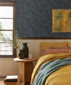 Lulu And Georgia Malene Barnett Kindred Collection Bequia Wallpaper By Malene Barnett