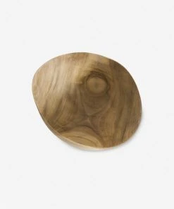 Lulu And Georgia Bleached Zelkova Wood With Wax Bowl By Namu Home Goods Spring Collection 4 Lulu And Georgia Bleached Zelkova Wood With Wax Bowl By Namu Home Goods Spring Collection