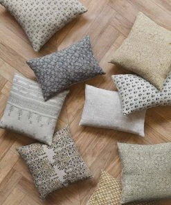 Lulu And Georgia Pillows + Throws Tamra Pillow 6 Lulu And Georgia Pillows + Throws Tamra Pillow