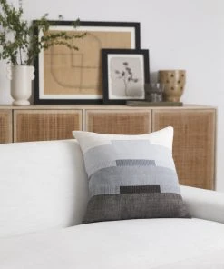 Lulu And Georgia New Bolé Road Textiles Bale Pillow