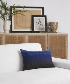 Lulu And Georgia Bolé Road Textiles Amaro Pillow