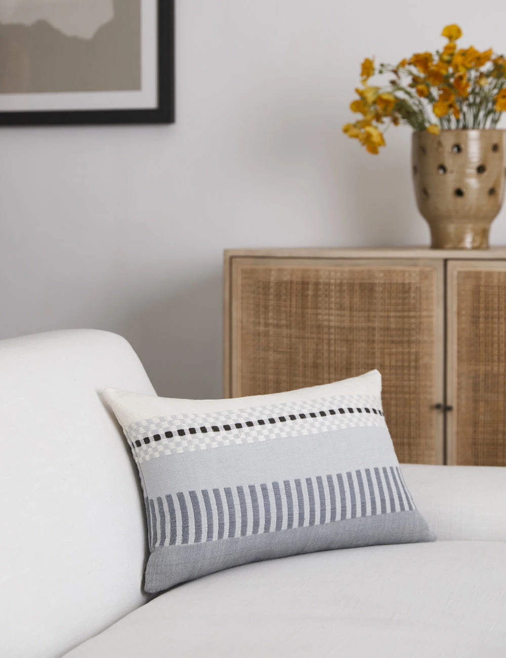 BoleRoadPillows_9311-SITECROP-2.jpg Lulu And Georgia Bolé Road Textiles Amaro Pillow