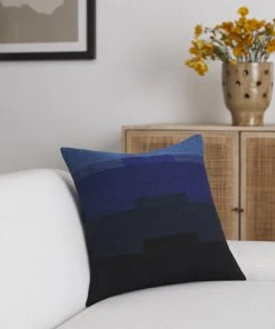 Lulu And Georgia New Bolé Road Textiles Bale Pillow