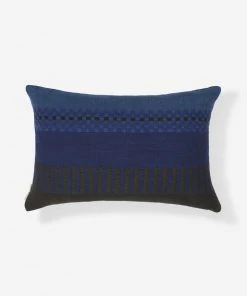 Lulu And Georgia Bolé Road Textiles Amaro Pillow