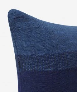 Lulu And Georgia New Bolé Road Textiles Bale Pillow