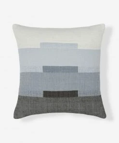 Lulu And Georgia New Bolé Road Textiles Bale Pillow