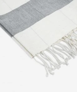 Lulu And Georgia New Bolé Road Textiles Karo Hand Towel