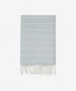 Lulu And Georgia Bolé Road Textiles Melkam Bath Sheet