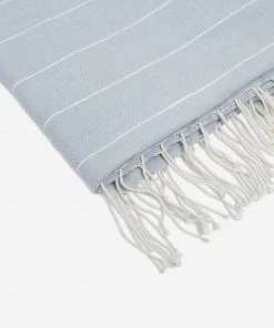 Lulu And Georgia Bolé Road Textiles Melkam Bath Sheet 2 Lulu And Georgia Bolé Road Textiles Melkam Bath Sheet