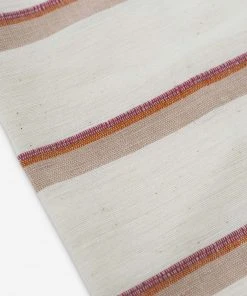 Lulu And Georgia New Bolé Road Textiles Omo Hand Towel