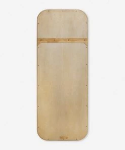 Lulu And Georgia Bourdon Full Length Mirror