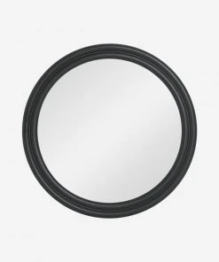 Lulu And Georgia Bourdon Double-Framed Round Mirror 6 Lulu And Georgia Bourdon Double-Framed Round Mirror