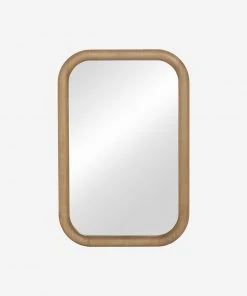 Lulu And Georgia New Bourdon Mirror