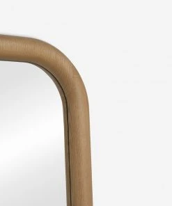 Lulu And Georgia New Bourdon Mirror