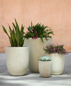 Lulu And Georgia Bradford Planter By Campania International New