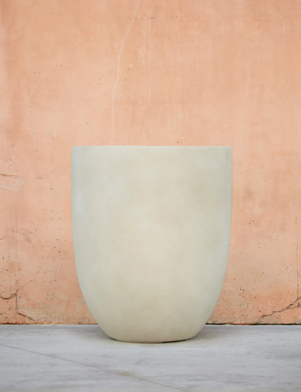 BradfordPlanter_Large_IvorybyCampaniaInternational_1695.jpg Lulu And Georgia Bradford Planter By Campania International New