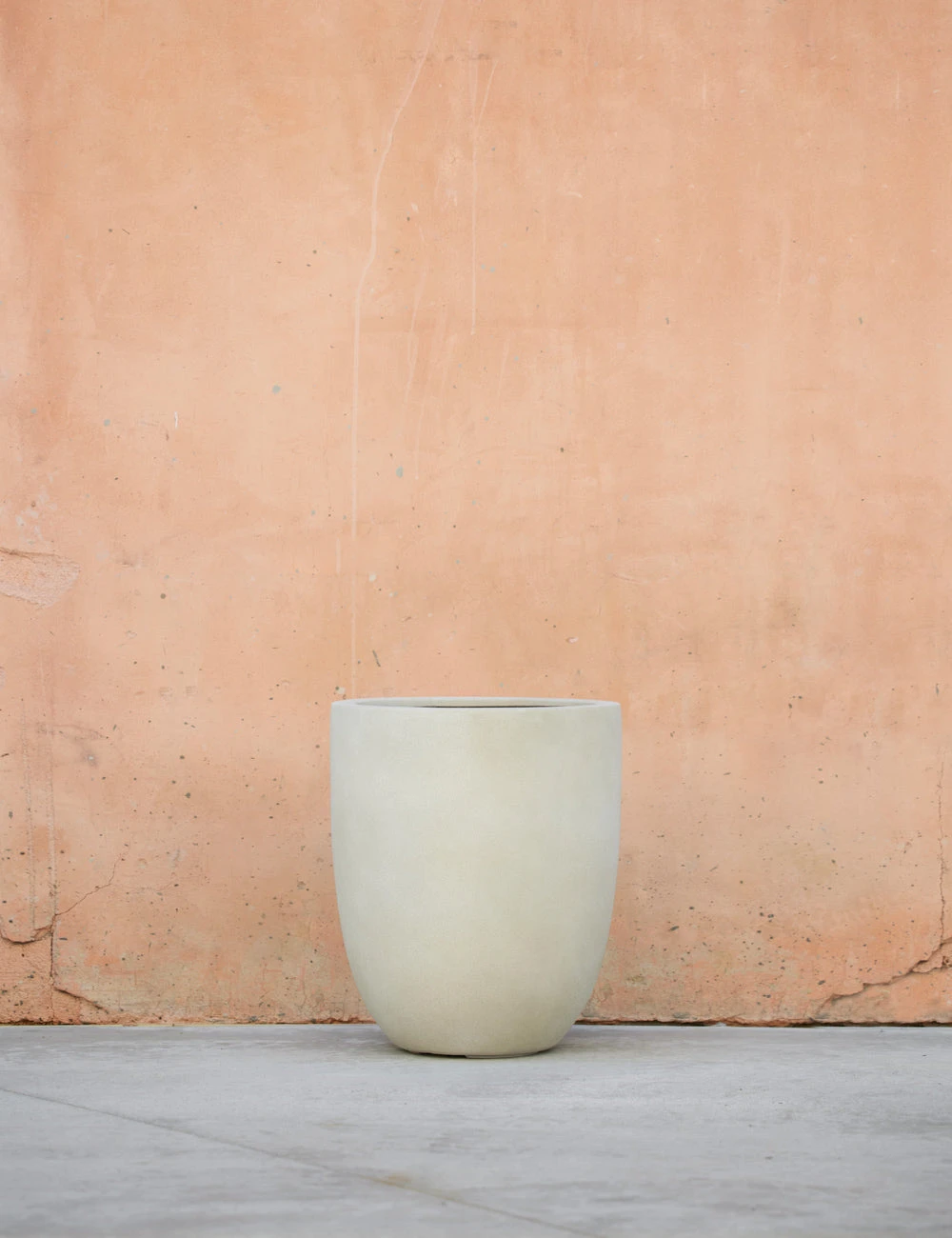 BradfordPlanter_Small_IvorybyCampaniaInternational_1702.jpg Lulu And Georgia Bradford Planter By Campania International New