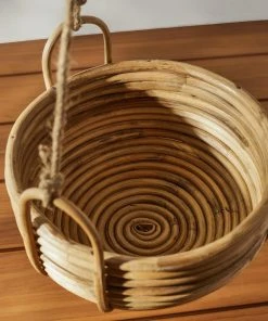 Lulu And Georgia Brandie Hanging Basket