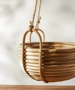 Lulu And Georgia Brandie Hanging Basket