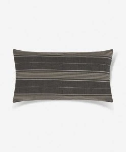 Lulu And Georgia Byron Indoor / Outdoor Pillow