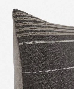 Lulu And Georgia Byron Indoor / Outdoor Pillow