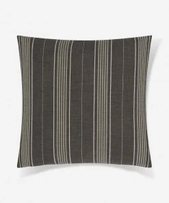 Lulu And Georgia Byron Indoor / Outdoor Pillow