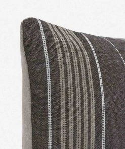 Lulu And Georgia Byron Indoor / Outdoor Pillow