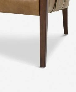 Lulu And Georgia Whittier Accent Chair Living Room