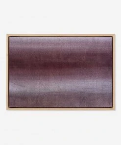 Lulu And Georgia New 'Neutral Abstract No. 34' Wall Art By Visual Contrast