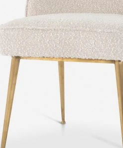 Lulu And Georgia Ursa Dining Chair 4 Lulu And Georgia Ursa Dining Chair