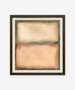 Lulu And Georgia Meeko Wall Art (Set Of 2) New