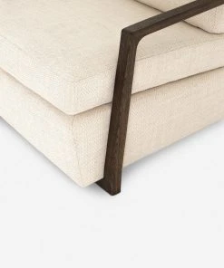 Lulu And Georgia Furniture Vanna Accent Chair