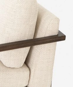 Lulu And Georgia Furniture Vanna Accent Chair