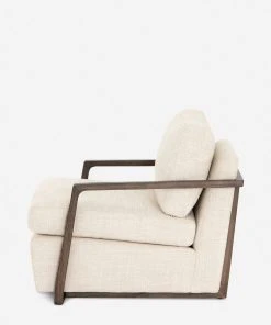 Lulu And Georgia Furniture Vanna Accent Chair