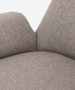 Lulu And Georgia Sinclair Accent Chair Sculptural