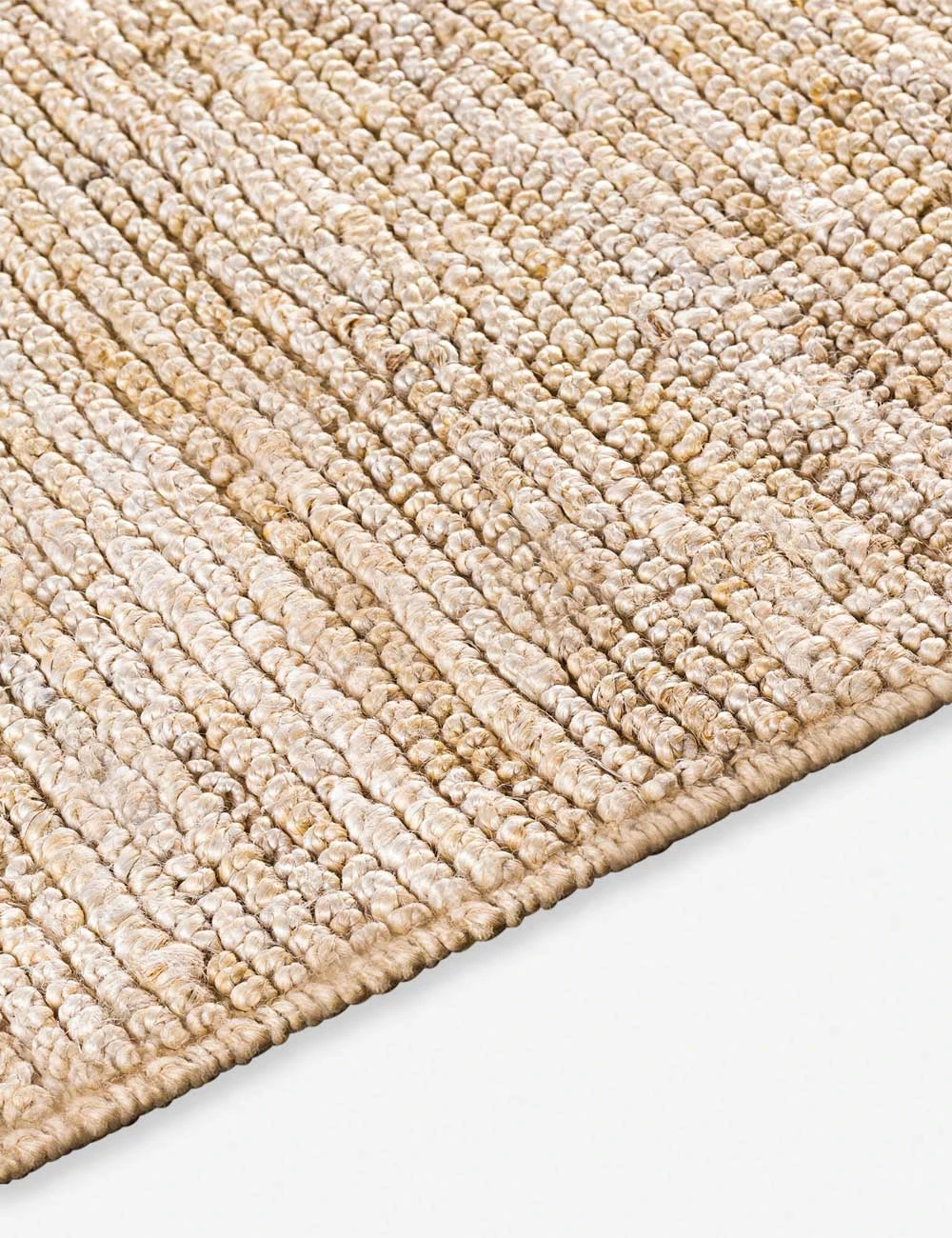 COT-1930-cot1930-texture.jpg Lulu And Georgia Foster Jute Rug