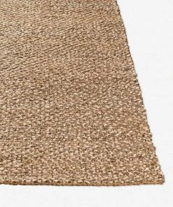 Lulu And Georgia New Tadeo Jute Rug