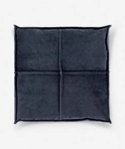 Lulu And Georgia Jaelyn Floor Pillow Pillows + Throws