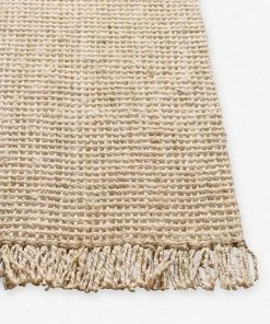 Lulu And Georgia New Moshe Jute Rug