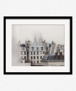 Lulu And Georgia 'Montmatre' Photography Print By Carley Rudd Walls 2 Lulu And Georgia 'Montmatre' Photography Print By Carley Rudd Walls