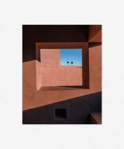 Lulu And Georgia 'A New Dimension' Photography Print By Carley Rudd