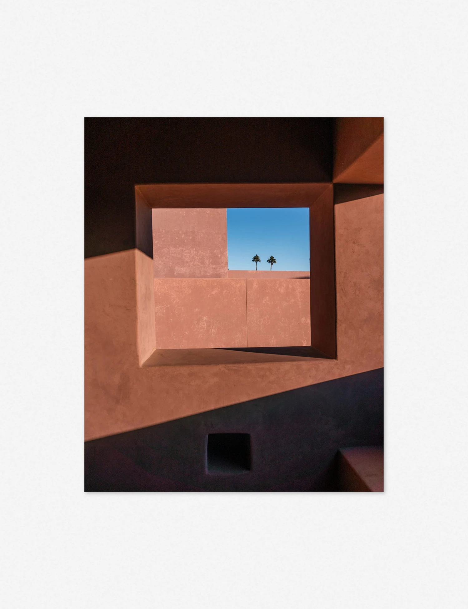 CarleyRuddNewDimensionUnframed.jpg Lulu And Georgia 'A New Dimension' Photography Print By Carley Rudd