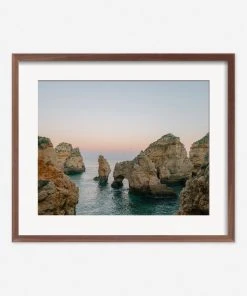 Lulu And Georgia 'Ponta Da Piedade' Photography Print By Carley Rudd 5 Lulu And Georgia 'Ponta Da Piedade' Photography Print By Carley Rudd
