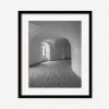 Lulu And Georgia Walls 'The Round Tower' Photography Print By Carley Rudd