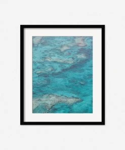 Lulu And Georgia 'Turks & Caicos' Photography Print By Carley Rudd