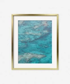 Lulu And Georgia 'Turks & Caicos' Photography Print By Carley Rudd