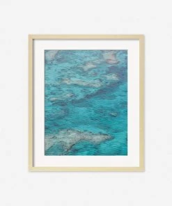 Lulu And Georgia 'Turks & Caicos' Photography Print By Carley Rudd