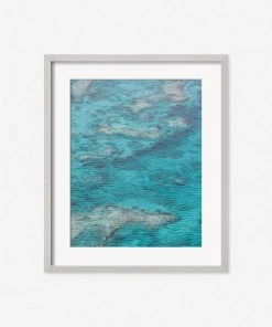 Lulu And Georgia 'Turks & Caicos' Photography Print By Carley Rudd