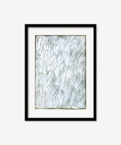 Lulu And Georgia 'Carved Botanical' Wall Art By Laurel-Dawn Latshaw Walls