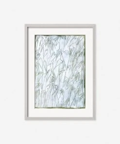 Lulu And Georgia 'Carved Botanical' Wall Art By Laurel-Dawn Latshaw Walls